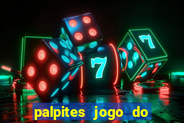 palpites jogo do bicho tavinho